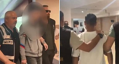 Minguzzi Davasında Sanıkların Cezaevi Pişkinliği