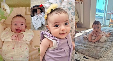 Minik Gökçe'nin Kampanyasında Son Viraj