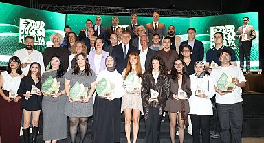 Mobilyada ezber bozan tasarımlar ödüllendirildi