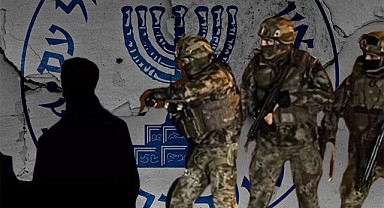 MOSSAD'a İkinci Operasyon!
