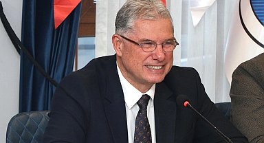 Mudanya Belediye Başkanı Deniz Dalgıç'ın kapatılan hesabı yeniden açıldı