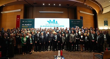 MUDANYA BELEDİYESİ’NE “DİRENÇLİ DAYANIKLI TOPLUM” ÖDÜLÜ