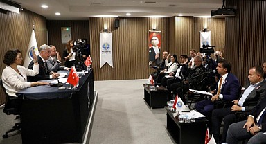 Mudanya Belediyesi’nin 2026 yılı bütçesi kabul edildi