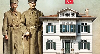 Mudanya Mütarekesi'nin 103. yılına açık davet