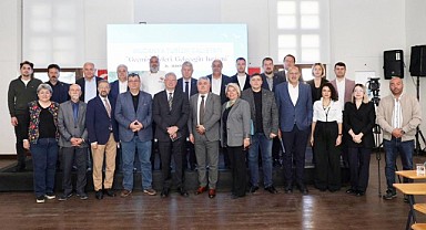 Mudanya'nın Turizm Rotası Çiziliyor