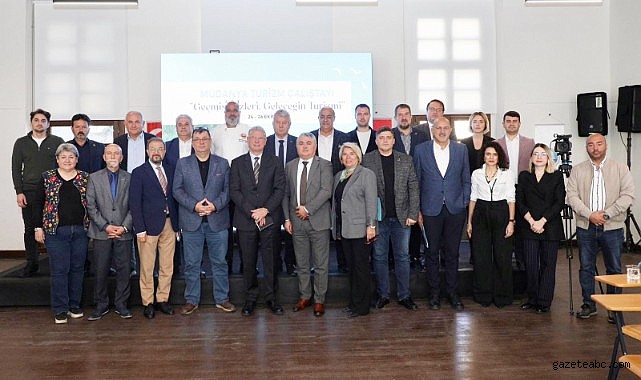 Mudanya'nın Turizm Rotası Çiziliyor