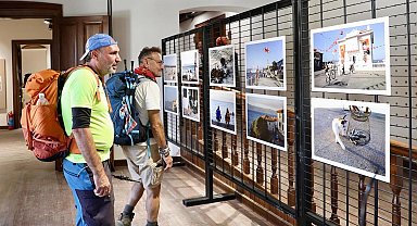 Mudanya'da 1. Fotoğraf Günleri sona erdi