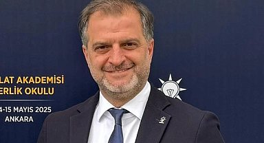 Mudanya'da 112 futbol sahasına eşit alanın satışına AK Parti'den sert tepki!