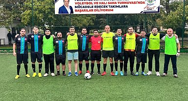 Muğla'da 'Cumhuriyet Kupası' heyecanı başladı