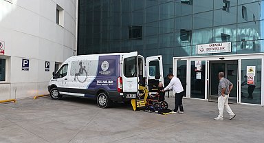 Muğla'da Datça'dan Bodrum'a tüm engeller aşılıyor