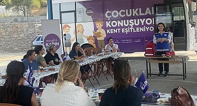 Muğla'da 'Gezici Da(Ya)Nışma Otobüsü' yollarda