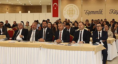 Muğla'da iklim eylem planı çalıştayları başladı