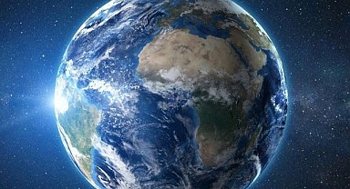 NASA'dan Korkutan Hesap!