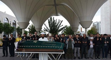 Neşe Aksoy’a Vefasız Veda