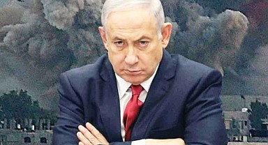 Netanyahu'dan kafa karıştıran açıklama