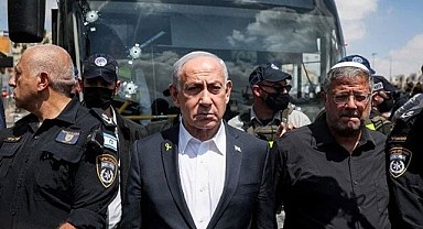 Netanyahu’nun Mısır Zirvesi Planı Gerçekleşmedi