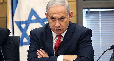 Netanyahu’ya Karşı Çıkış Artıyor