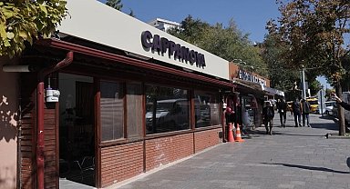 Nevşehir Belediyesi'nden tabela ve totemlere düzenleme