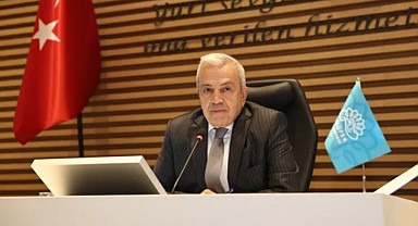 Nilüfer Belediye Başkanı Şadi Özdemir’den gözaltılarla ilgili açıklama