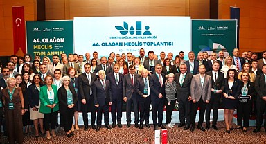 Nilüfer Belediyesi’nin dijital katılım projesine “Akıllı Şehir” ödülü