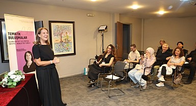 Nilüfer’de Cumhuriyet ve eğitim vizyonu konuşuldu