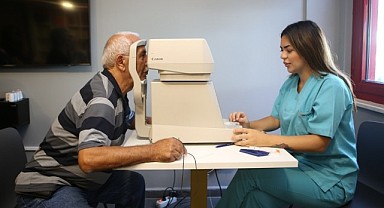 Nilüfer’de “Halk Sağlığı Günleri” başlıyor
