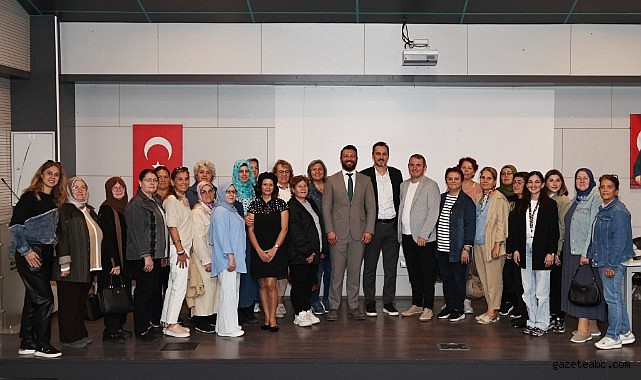 Nilüfer’de ‘Sağlıklı Gıda Şenliği’ başladı