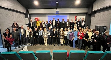 Nilüfer Kent Konseyi Emekliler Meclisi’nde Güzelsoy dönemi