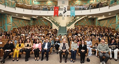 Nilüferli kadınlar, doğanın diline Deniz Gezgin’le kulak verdi