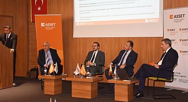 NOSAB Akademi sektörü bilgilendirdi