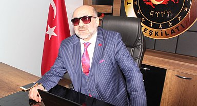 Nurullah Ağrı'dan Azerbaycan'ın Bağımsızlık Günü mesajı