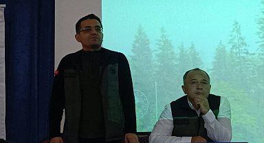 OGM'den Bozüyük'te sürdürülebilirlik hamlesi