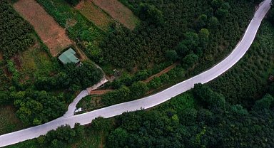 Ordu Büyükşehir'den Korgan'a modern ulaşım hamlesi