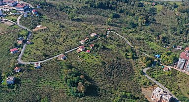 Ordu'da eğitime giden yol konfor ile buluştu