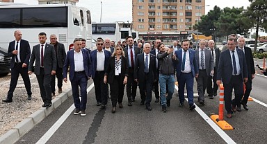 Orhangazi’nin kalbi nefes alacak