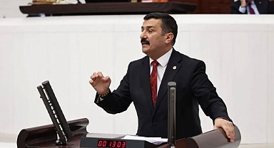 Osmaneli yandı, paralar ‘yanmayan’ yandaşlara aktı!