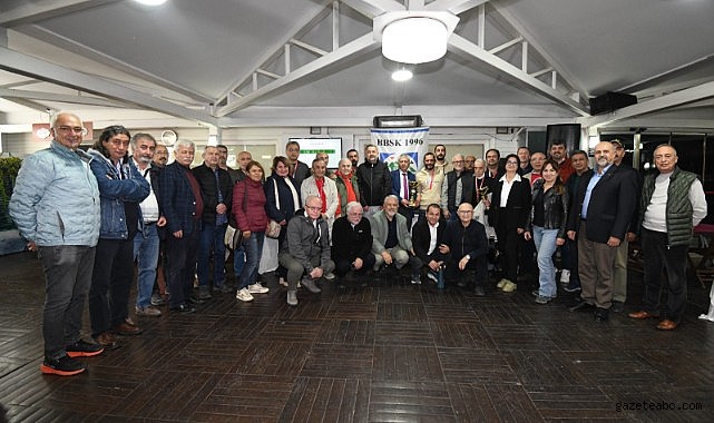 Osmangazi’de Briç Turnuvası Göz Doldurdu