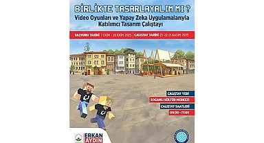 Osmangazi’de Bursalılar Dijital Dünyada Buluşacak