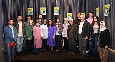 Osmangazi’de Kadın Girişimciden Gençlere Bal Tadında Hikaye