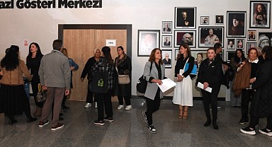Osmangazi’nin en güzel sesleri seçildi