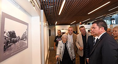 Osmangazi'de 'Cumhuriyet ve Bursa' ruhu yansıttı