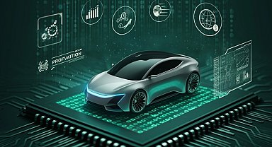 Otomotivin geleceğini inşa edecek projeler 23 Ekim'de belli olacak