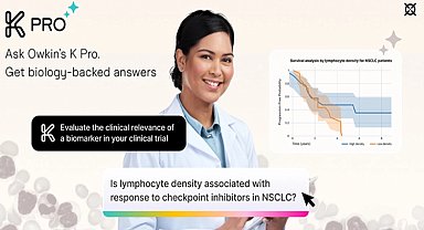 Owkin, Biyofarma için ilk Agentic AI yardımcısı olan K Pro'yu tanıttı
