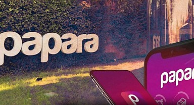 Papara’ya Merkez Bankası’ndan Şok Karar