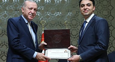 Pazaryeri'ne başarılı kaymakam ataması...Muhammed Mustafa Kara görevine başlıyor