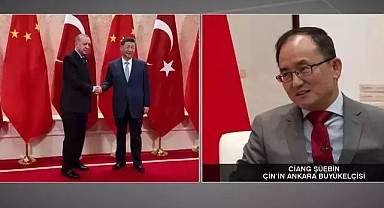 Pekin, Bahçeli’nin çıkışını not etti