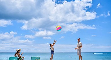 Phuket, Laguna Phuket ve Banyan Group Residences'in öncülüğünde Avrupalı alıcıların gözdesi