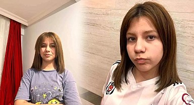 Polis Kayıp Kızı Bulmak İçin Seferber Oldu