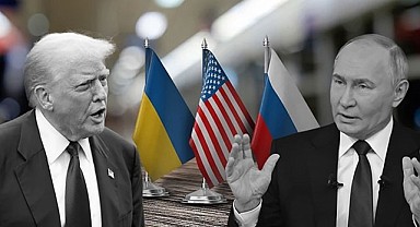 Putin’den ABD ve Ukrayna’ya Gözdağı