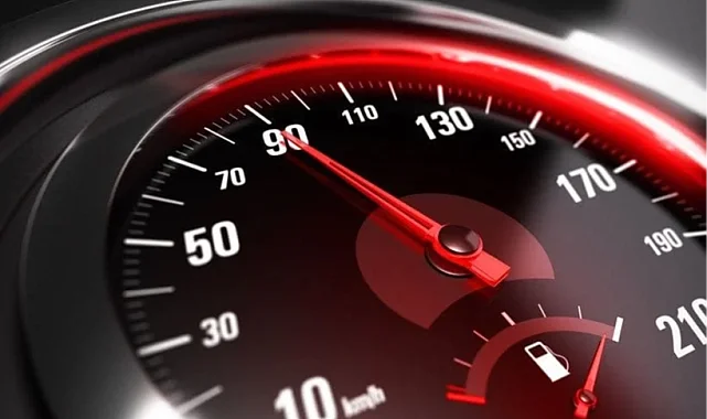 'Radar cezası toleransı kaldırıldı' iddialarına İçişleri'nden yalanlama